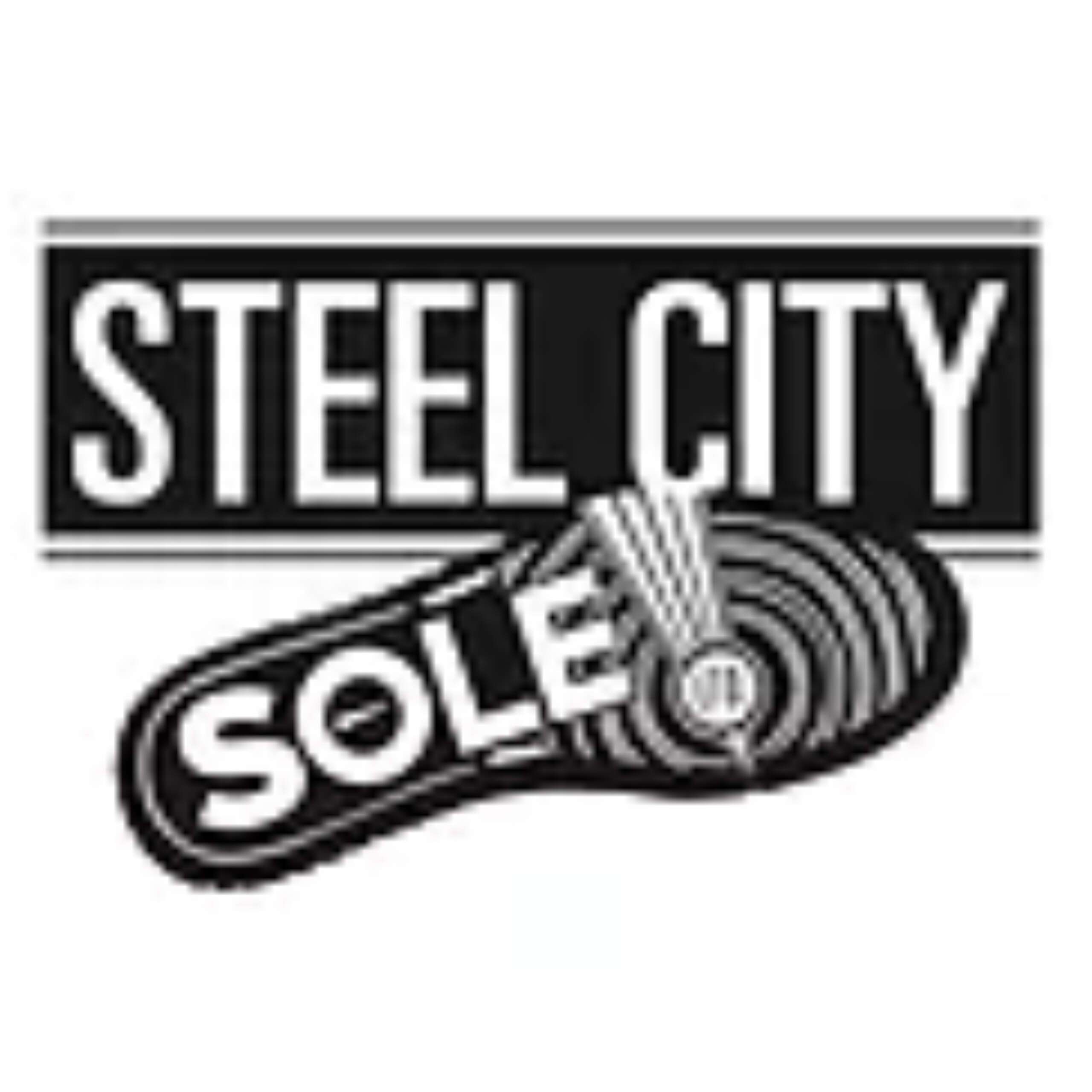 Steel City Sole 