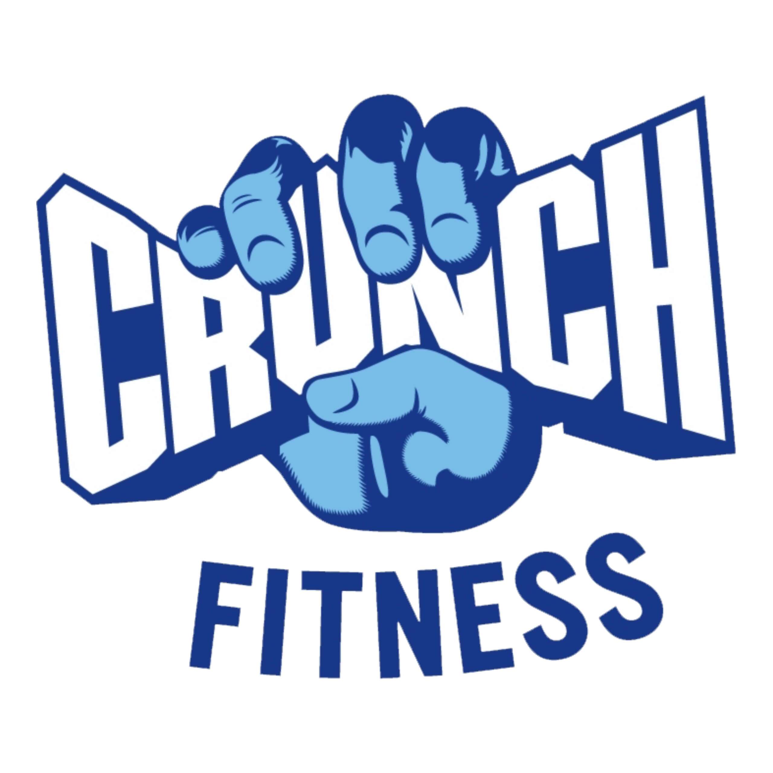 Crunch Fitness Canada