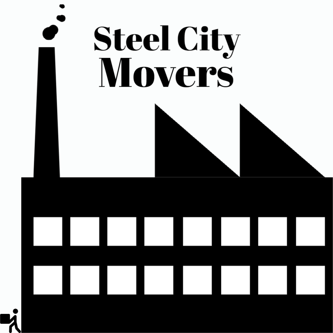 Steel City Mover