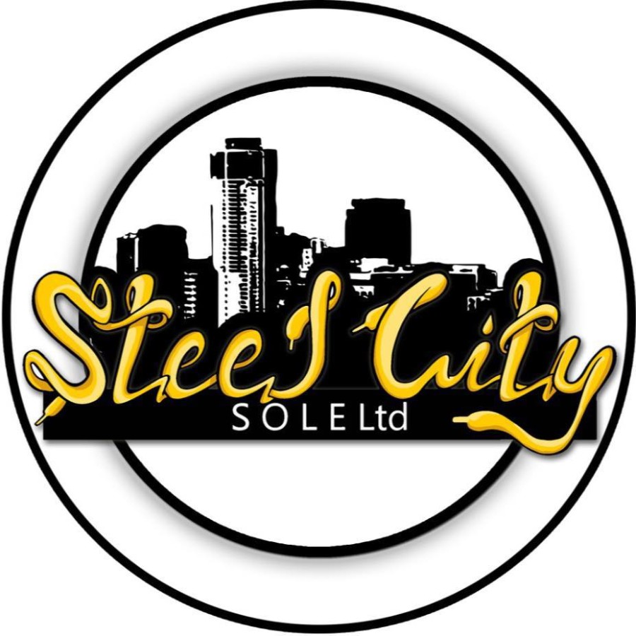 Steel City Sole