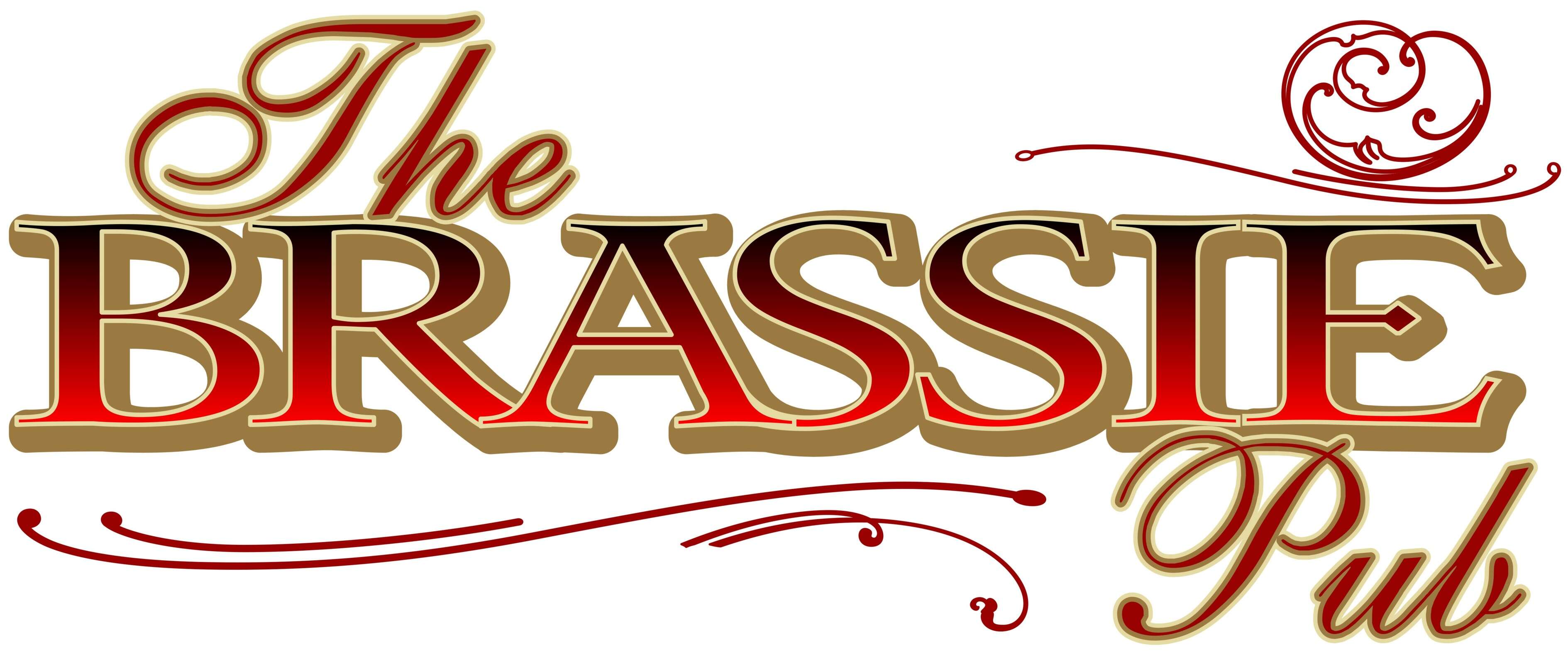 The Brassie  Pub